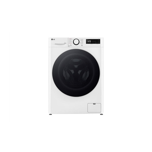 Mazgātājs-žāvētājs LG F2DR509S1W | F2DR509S1W.ABWQPMR